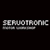 servotronic cnc machine tool service|Servotronic .